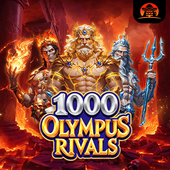 1000 Olympus Rivals