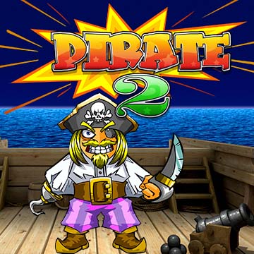 Pirate 2
